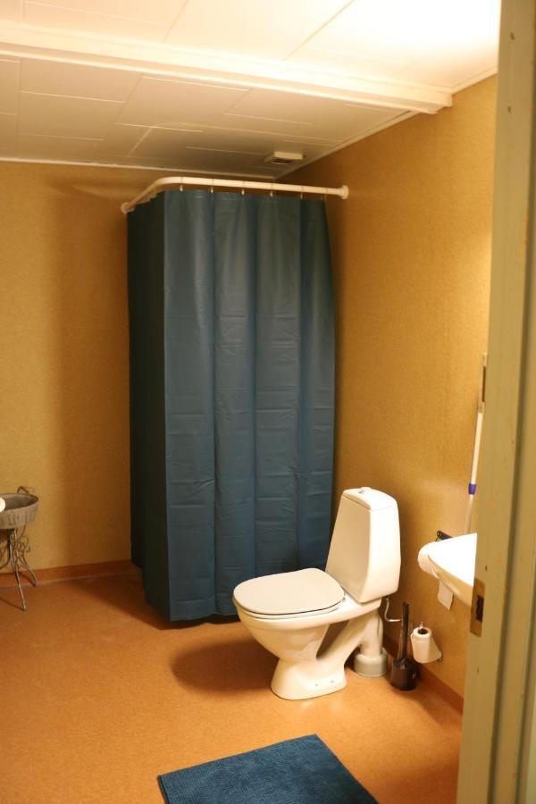 Hotel Ribe - Annex Экстерьер фото